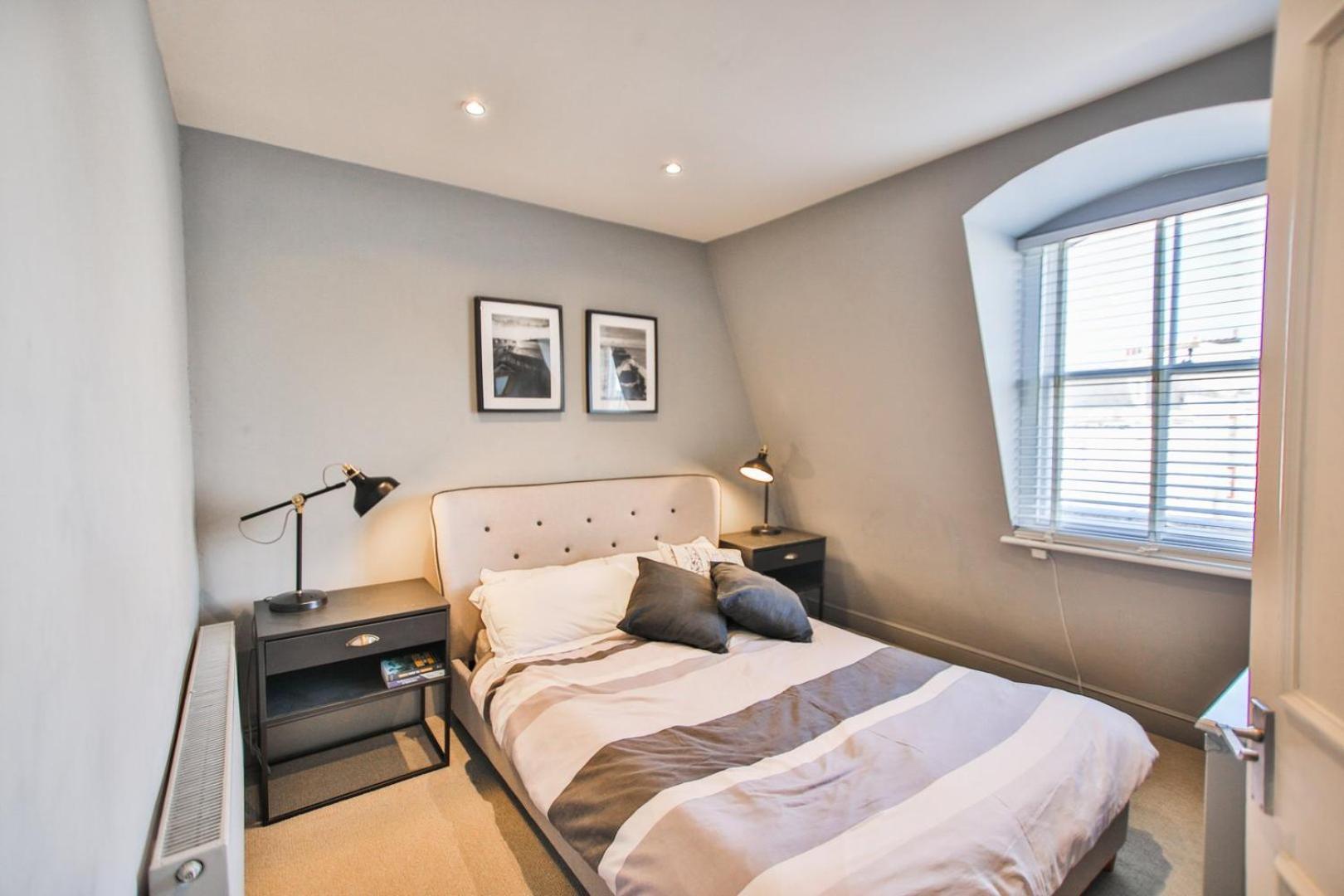 Ferienwohnung The Sunrise Penthouse Hastings Exterior foto